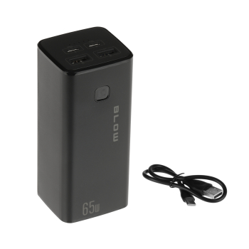 POWERBANK PB20G/B 20000 mAh 65 W Blow
