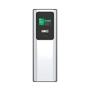 POWERBANK POWERPLAY ULTRA PBGC25UD 25200 mAh 140 W Green Cell