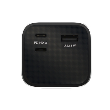 POWERBANK POWERPLAY ULTRA PBGC25UD 25200 mAh 140 W Green Cell