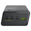 POWERBANK PowerPlay 30 PBGC30B 30000 mAh 22.5 W Green Cell