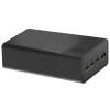 POWERBANK PowerPlay 30 PBGC30B 30000 mAh 22.5 W Green Cell