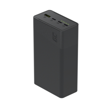 POWERBANK PowerPlay 30 PBGC30B 30000 mAh 22.5 W Green Cell