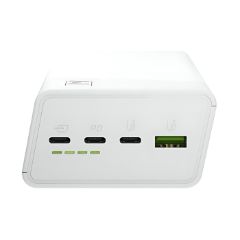 POWERBANK PowerPlay 30 PBGC30W 30000 mAh 22.5 W Green Cell