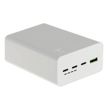 POWERBANK PowerPlay 30 PBGC30W 30000 mAh 22.5 W Green Cell