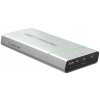 POWERBANK PBPLGC20P 20800 mAh 65 W Green Cell
