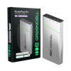 POWERBANK PBPLGC20P 20800 mAh 65 W Green Cell