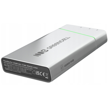 POWERBANK PBPLGC20P 20800 mAh 65 W Green Cell