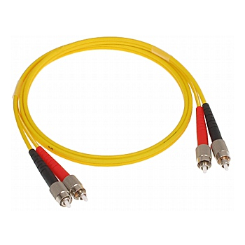 PATCHCORD JEDNOMODOWY PC-2FC/2FC 1 m