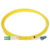 PATCHCORD JEDNOMODOWY PC-2LC-APC/2LC-2 2 m