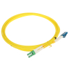 PATCHCORD JEDNOMODOWY PC-2LC-APC/2LC-2 2 m