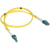 PATCHCORD JEDNOMODOWY PC-2LC/2LC-0.5 0.5 m