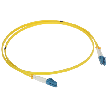 PATCHCORD JEDNOMODOWY PC-2LC/2LC-1 1 m