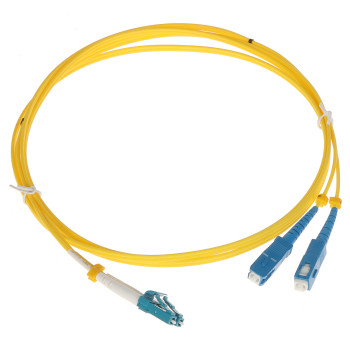 PATCHCORD JEDNOMODOWY PC-2LC/2SC-2 2 m