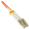 PATCHCORD WIELOMODOWY PC-2LC/2ST-MM 1 m