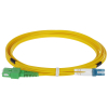 PATCHCORD JEDNOMODOWY PC-2SC-APC/2LC-3 3 m ULTIMODE