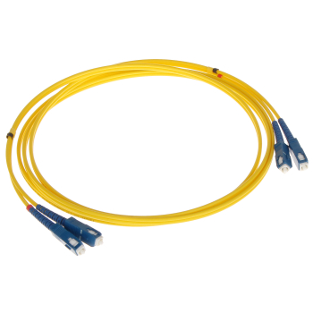 PATCHCORD JEDNOMODOWY PC-2SC/2SC-2 2 m