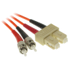 PATCHCORD WIELOMODOWY PC-2SC/2ST-MM-2 2 m