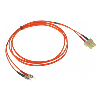 PATCHCORD WIELOMODOWY PC-2SC/2ST-MM-2 2 m