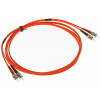 PATCHCORD WIELOMODOWY PC-2ST/2ST-MM-2 2 m