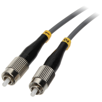 PATCHCORD JEDNOMODOWY PC-FC/FC-1.0 1 m
