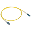 PATCHCORD JEDNOMODOWY PC-LC/LC-0.5 0.5 m