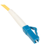 PATCHCORD JEDNOMODOWY PC-LC/LC-10 10 m BASE LINK