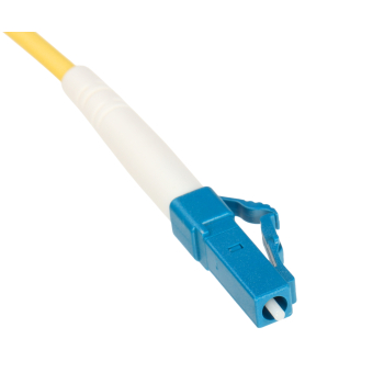 PATCHCORD JEDNOMODOWY PC-LC/LC-10 10 m BASE LINK