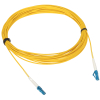 PATCHCORD JEDNOMODOWY PC-LC/LC-10 10 m BASE LINK