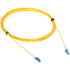 PATCHCORD JEDNOMODOWY PC-LC/LC-5 5 m BASE LINK