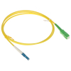 PATCHCORD JEDNOMODOWY PC-SC-APC/LC 1 m