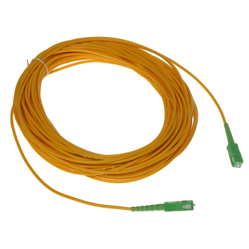 PATCHCORD JEDNOMODOWY PC-SC-APC/SC-APC-20 20 m
