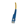 PATCHCORD JEDNOMODOWY PC-SC/SC-0.5 0.5 m