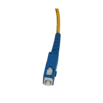 PATCHCORD JEDNOMODOWY PC-SC/SC-0.5 0.5 m