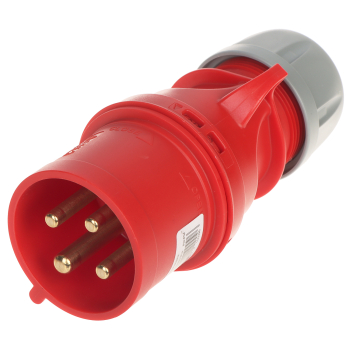 WTYCZKA PRZENOŚNA PCE-0246 400 V 32 A 4P 6H IP44 / IP54