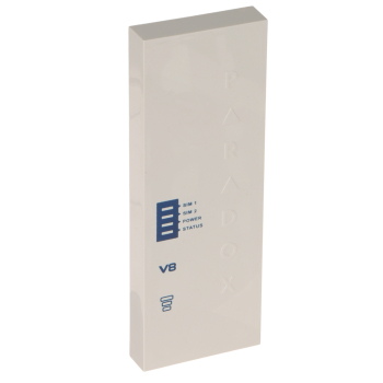 MODUŁ KOMUNIKACYJNY GSM PCS-265LTE PARADOX