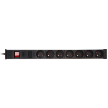 LISTWA ZASILAJĄCA PD-7K/RACK
