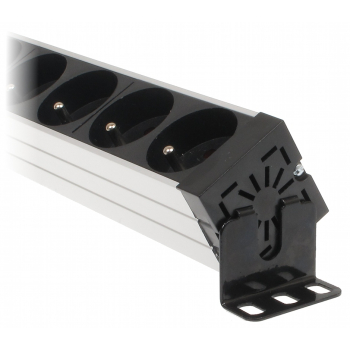LISTWA ZASILAJĄCA PD-7K/RACK