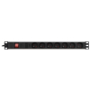 LISTWA ZASILAJĄCA PD-7/RACK