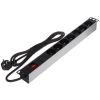 LISTWA ZASILAJĄCA PD-7/RACK
