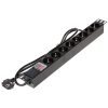 LISTWA ZASILAJĄCA PD-8/RACK-N
