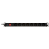 LISTWA ZASILAJĄCA PD-8/RACK