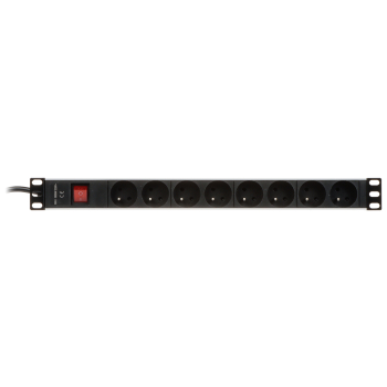 LISTWA ZASILAJĄCA PD-8/RACK