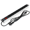 LISTWA ZASILAJĄCA PD-8/RACK