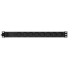 LISTWA ZASILAJĄCA PD-8/RACK/IEC