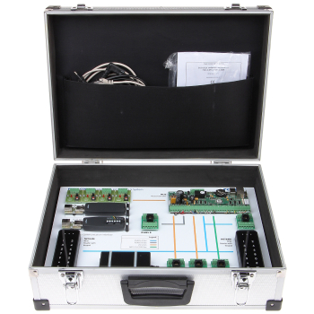 ZESTAW DEMONSTRACYJNY PDK-2-STK ROGER