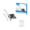 KARTA SIECIOWA ETHERNET PCIE PE25 2.5 Gigabit Ethernet CUDY