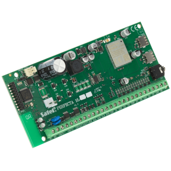 CENTRALA ALARMOWA PERFECTA-16-LTE-SET-A SATEL