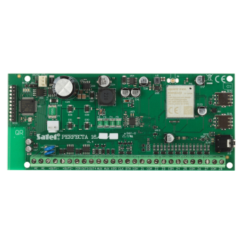 CENTRALA ALARMOWA PERFECTA-16-LTE-SET-A SATEL