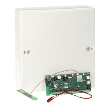 CENTRALA ALARMOWA PERFECTA-16-LTE-SET-A SATEL