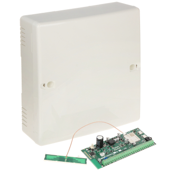 CENTRALA ALARMOWA PERFECTA-32-LTE-SET-A SATEL